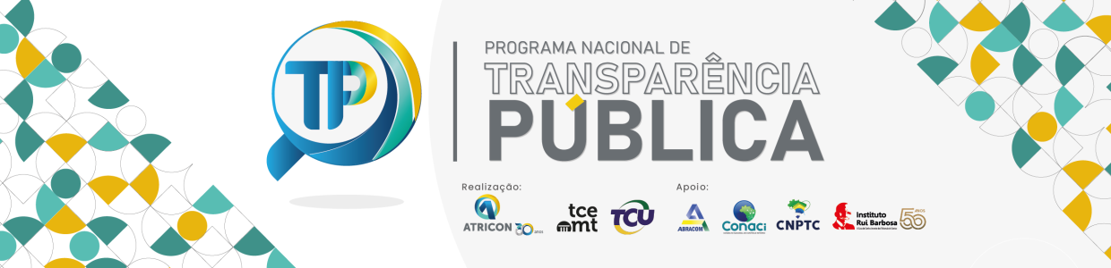 Radar da Transparência - Atricon