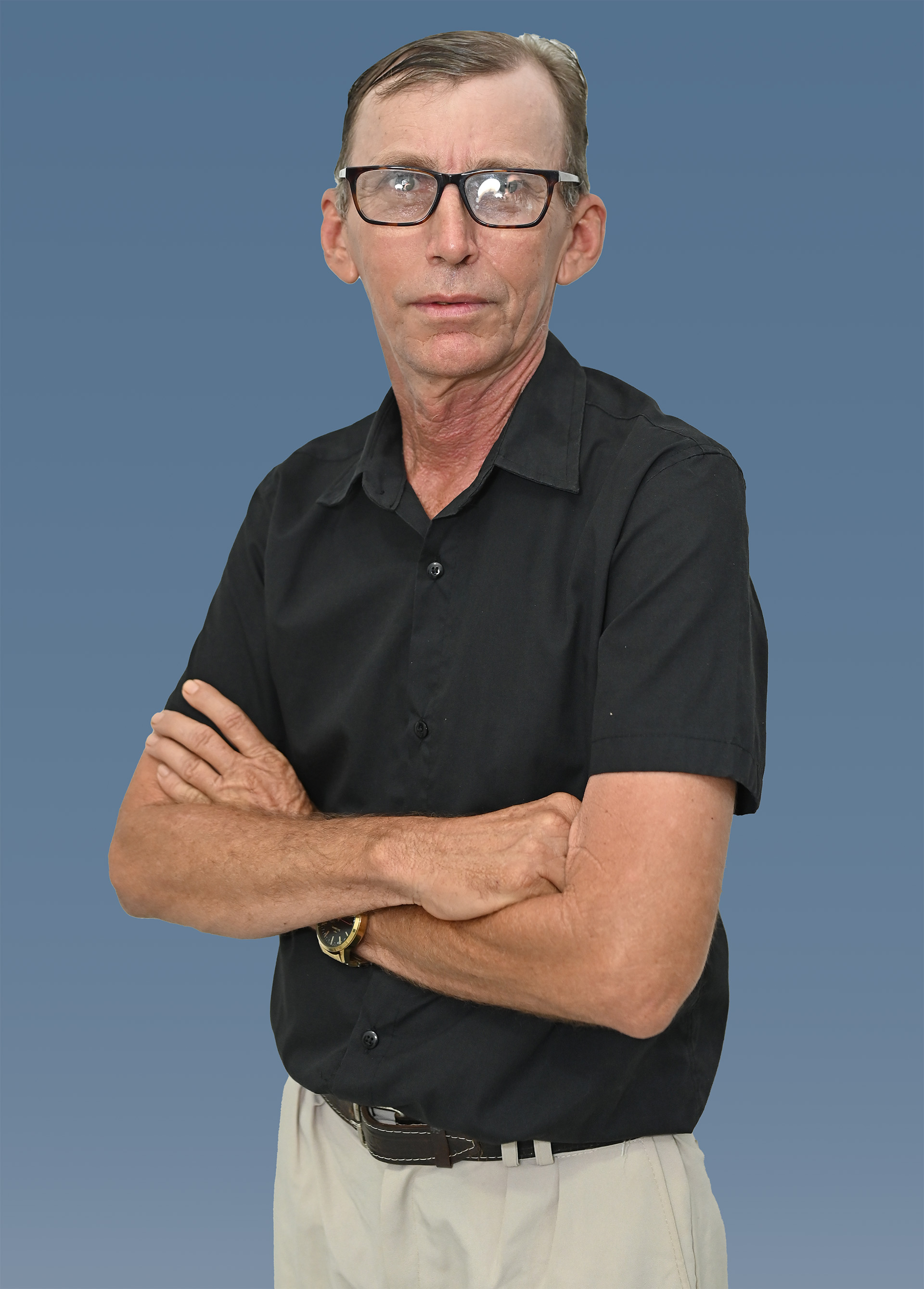 Salustiano Teodoro de Aguiar