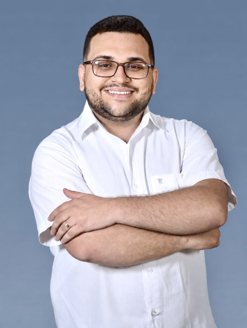 José Uidemar Simões Porto